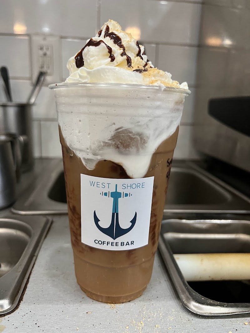 West Shore Coffee Bar