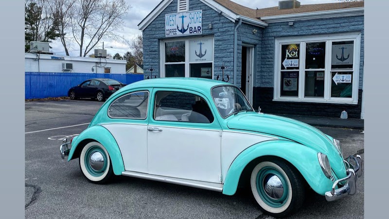 West Shore Coffee Bar