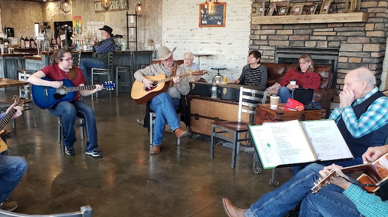 Blend Coffee & Co. – mixing life with coffee