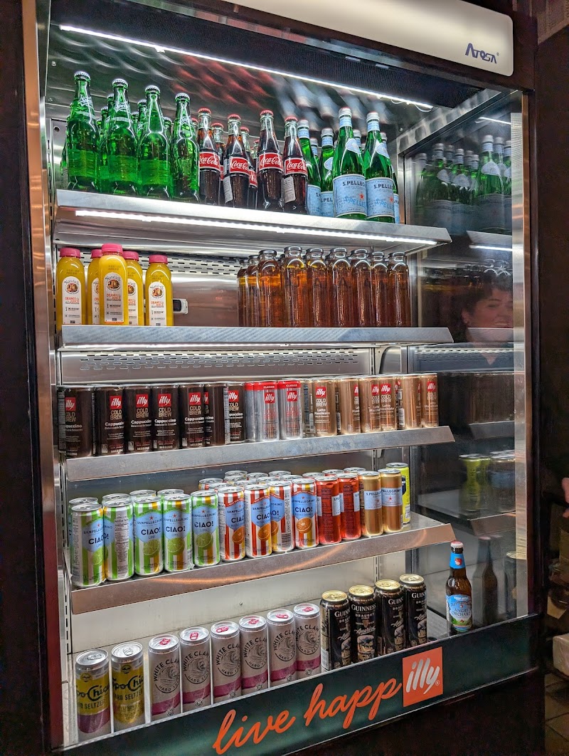 illy Atlantic Station