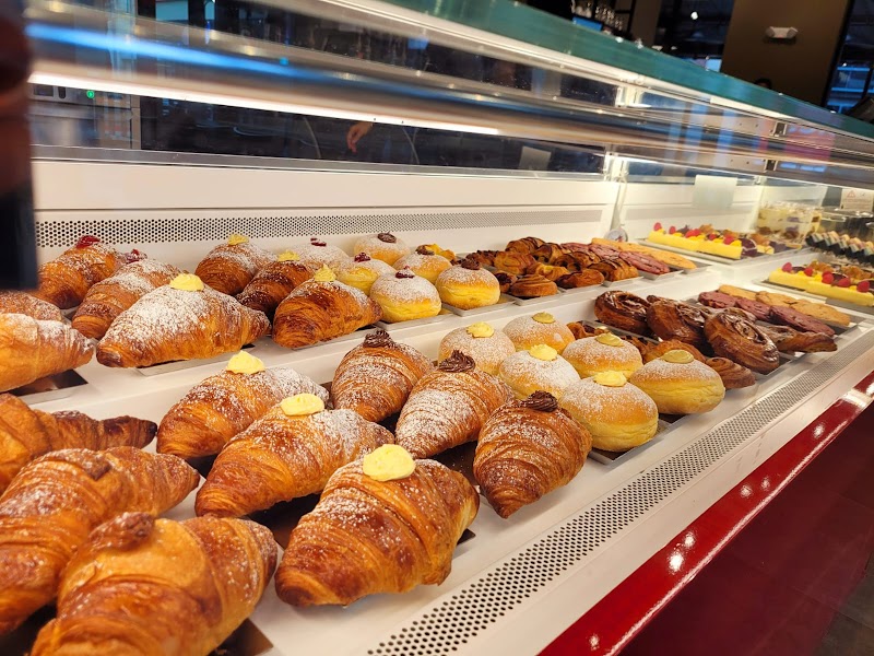 illy Atlantic Station