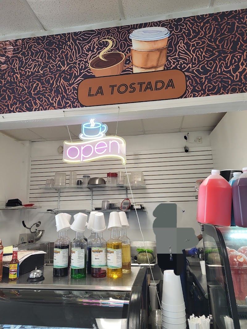 La Tostada