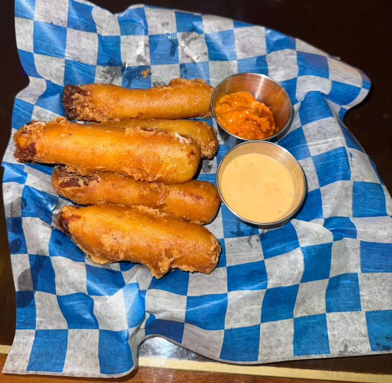 Cliff's Dive Bar & Grill