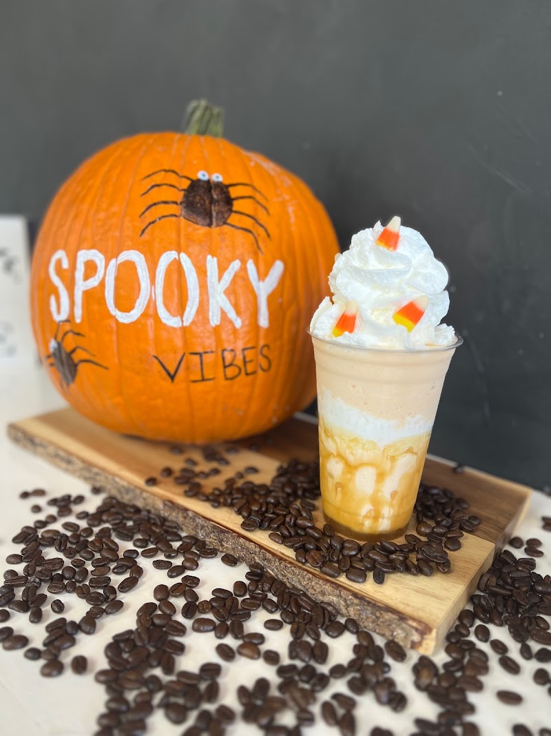 Roasted Beeanery Coffee Bar