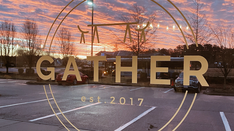 Gather Cafe