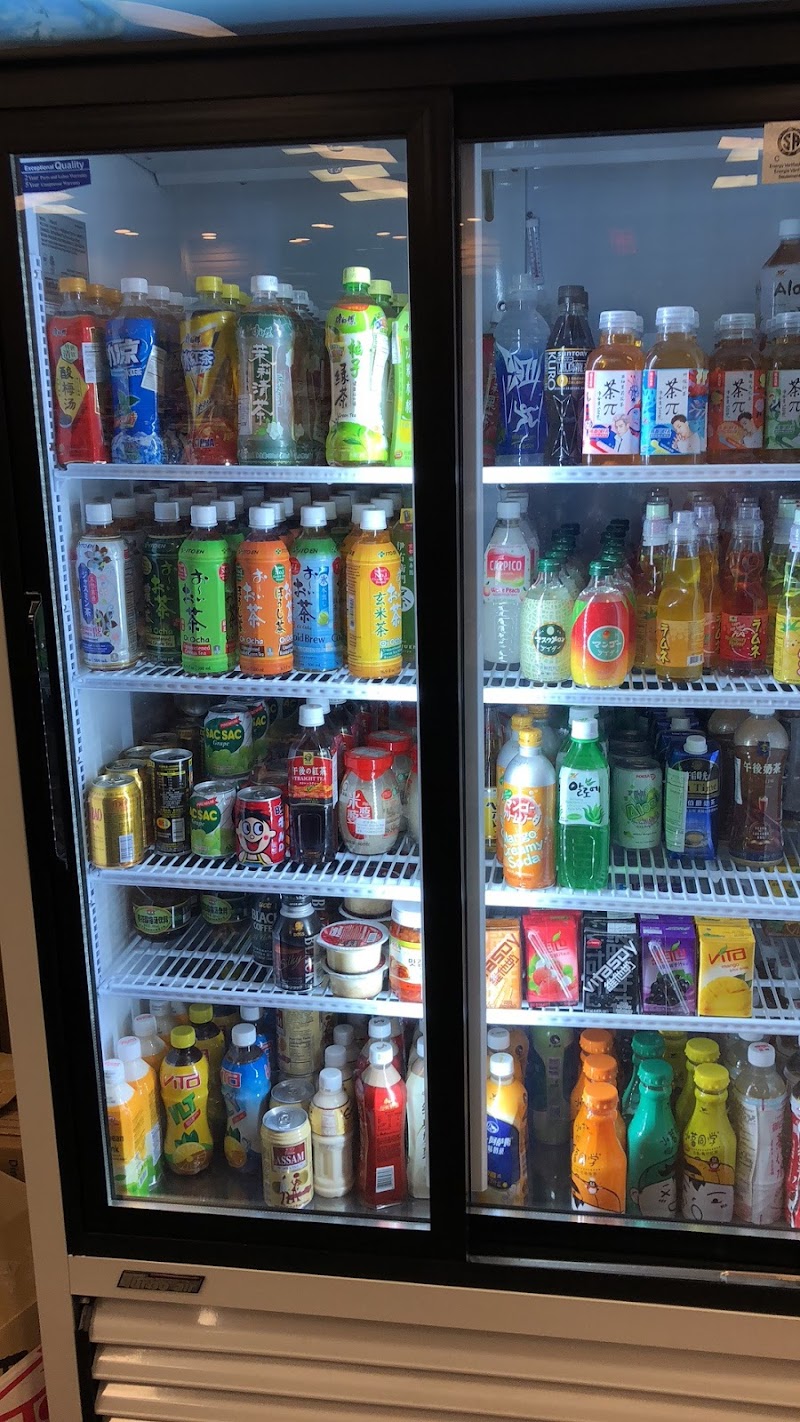 Asia Plus Asian Market