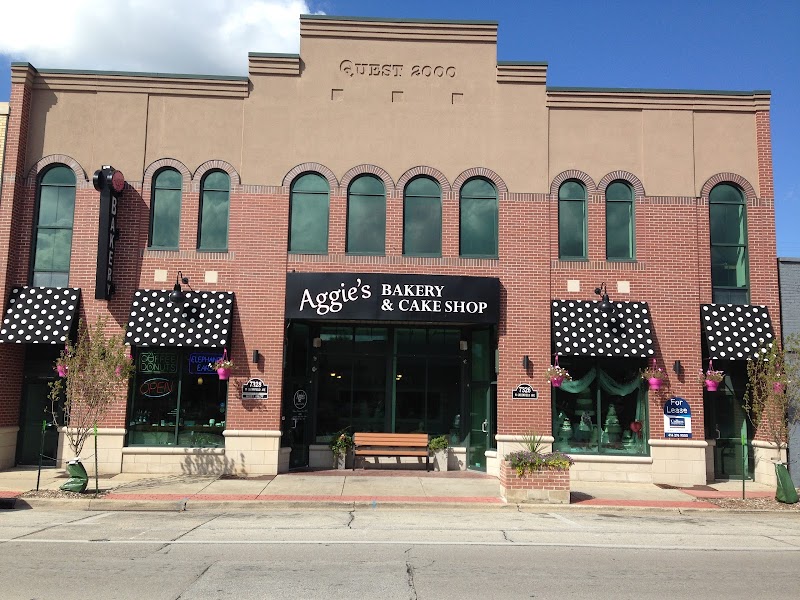 Aggie's Bakery & Cake Shop