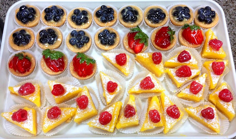 Aggie's Bakery & Cake Shop