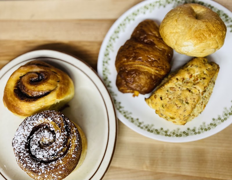 Flying M Coffee Lakeside