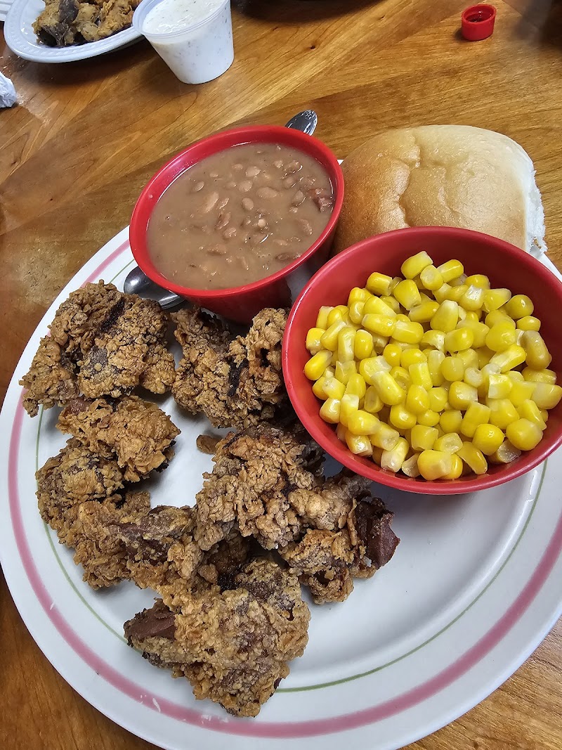 Wagon Wheel Country Cafe