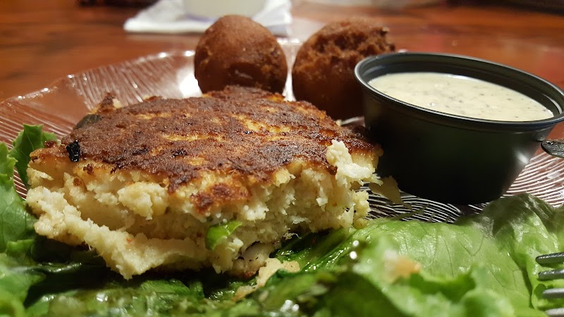 The Cotton Exchange Tavern