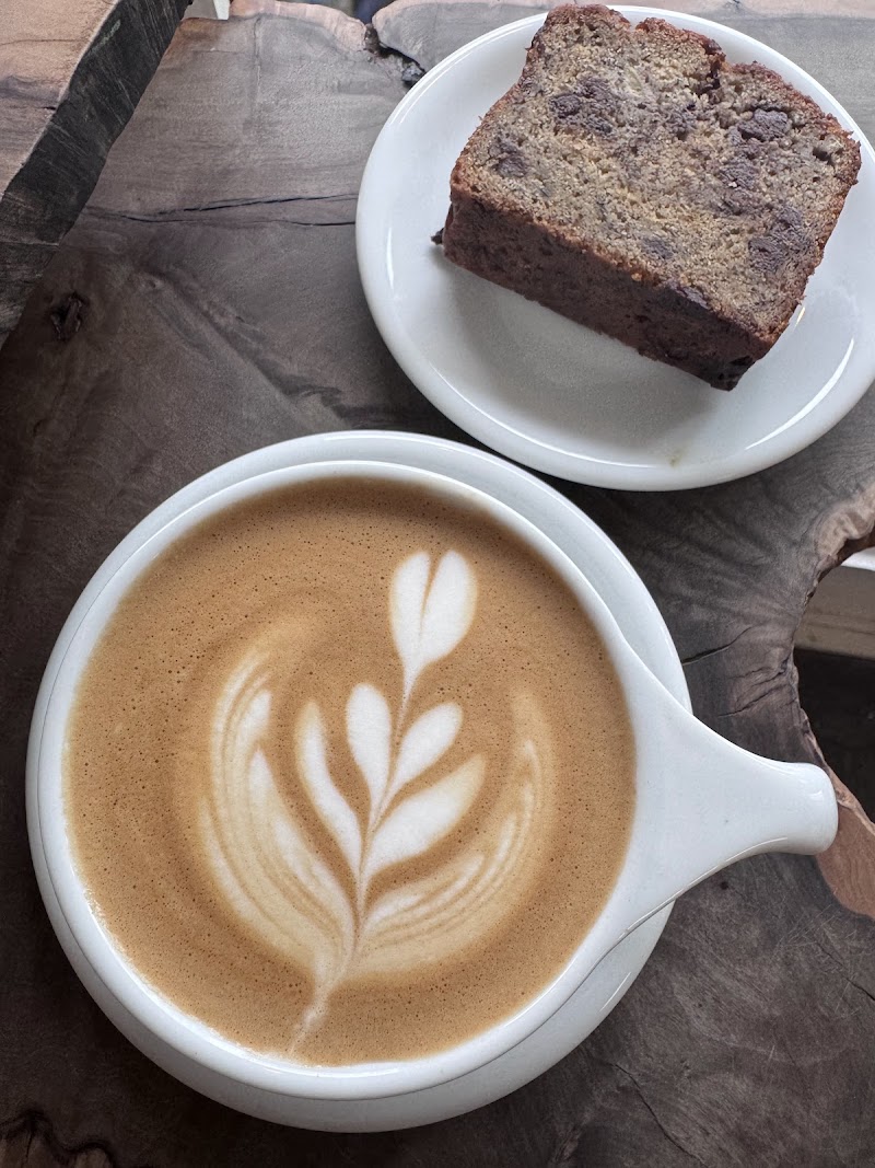 Gracenote Coffee Boston