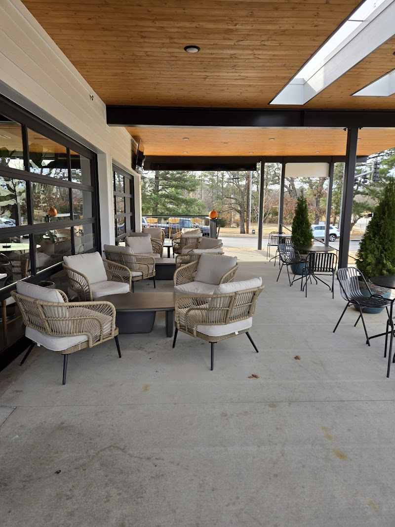 Confident Coffee Roasters