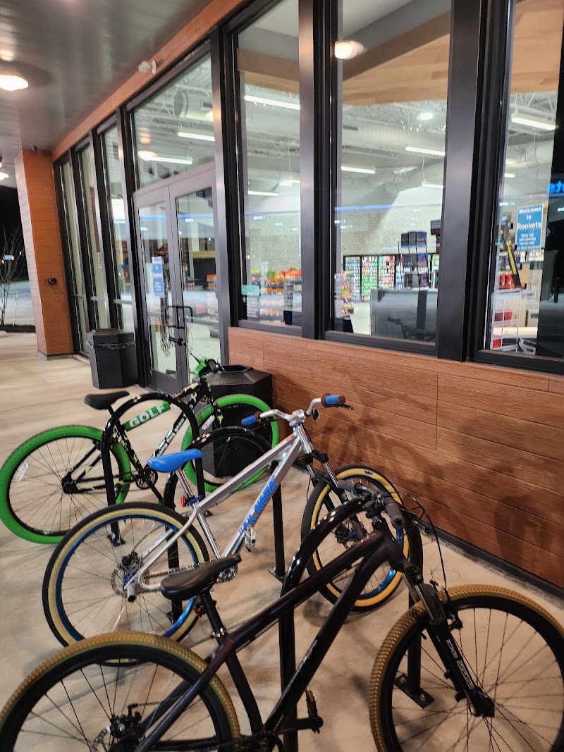 Rockets Convenience Plus