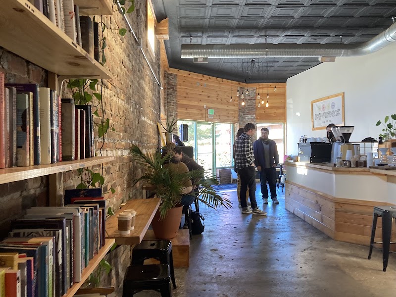 Equinox Coffee Co.
