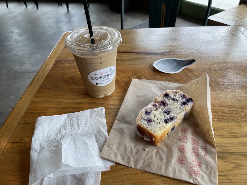 Equinox Coffee Co.