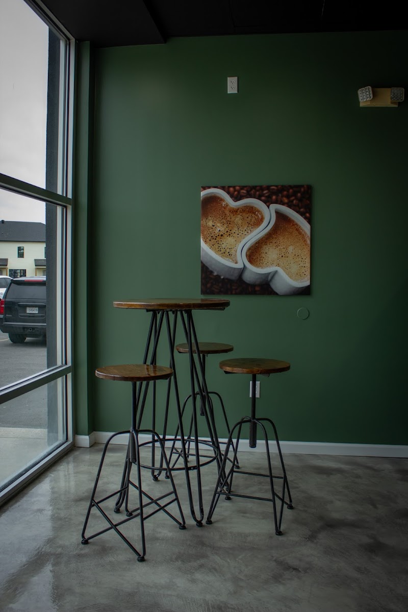 Black Cat Coffee House