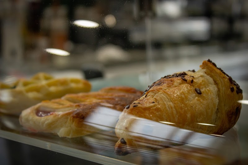 Black Cat Coffee House