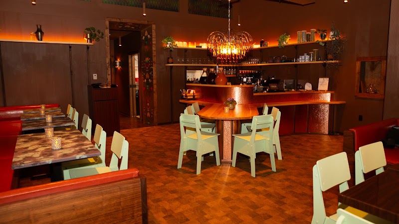 Nissa by Food for Thought