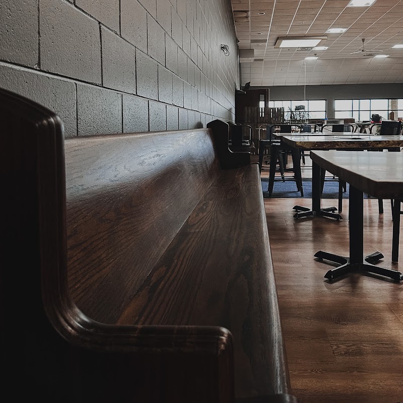 Journeys Coffeehouse