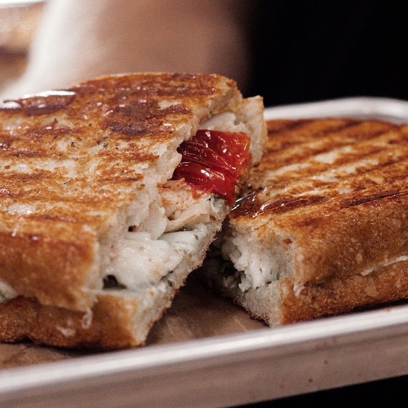 Journeys Coffeehouse