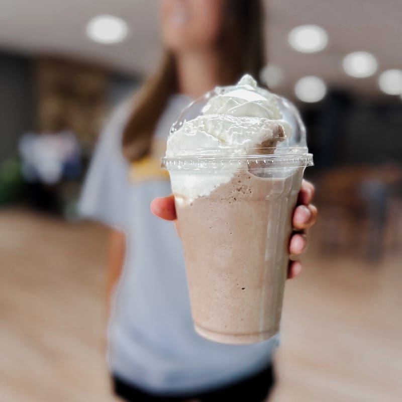 Journeys Coffeehouse