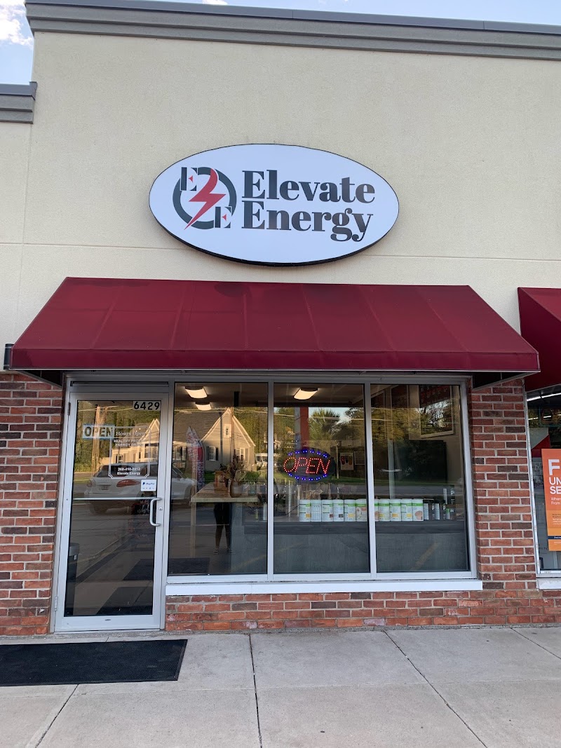 Elevate Energy