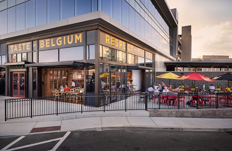 Taste of Belgium - Rookwood