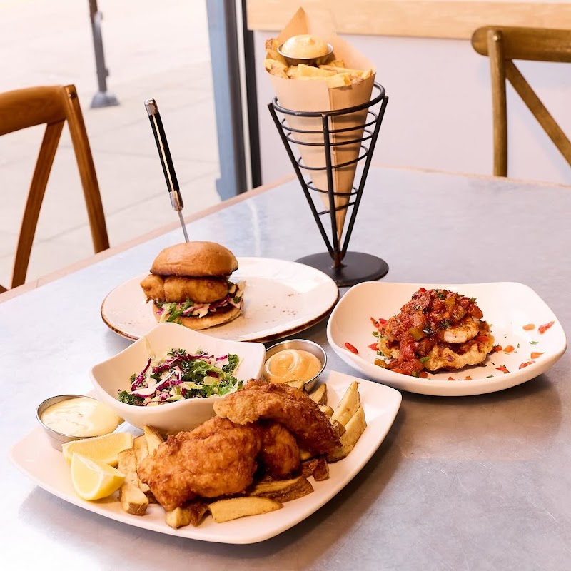 Taste of Belgium - Rookwood