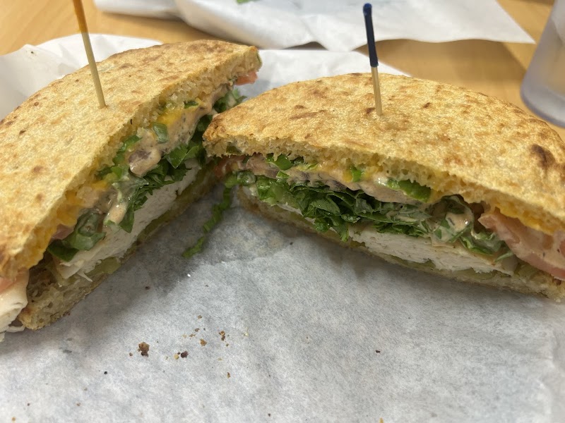 Daddy O's Green Onion