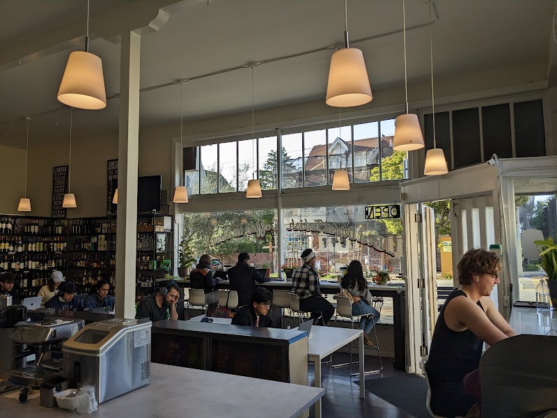 Golden Bear Trading Company