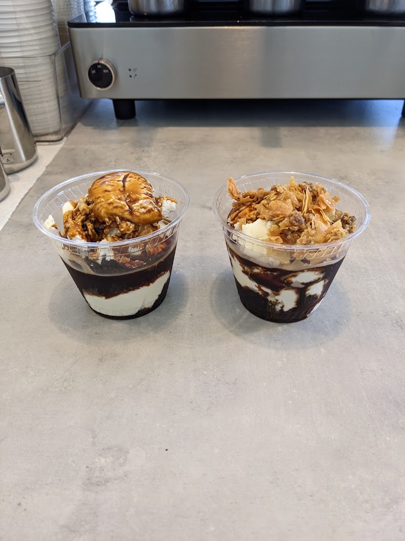 Golden Bear Trading Company