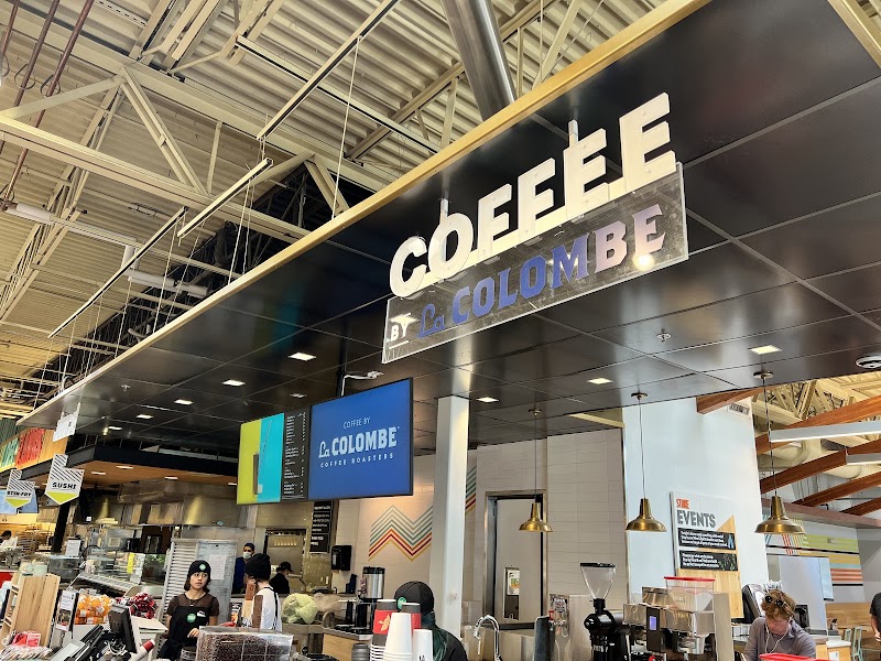La Colombe Coffee Roasters