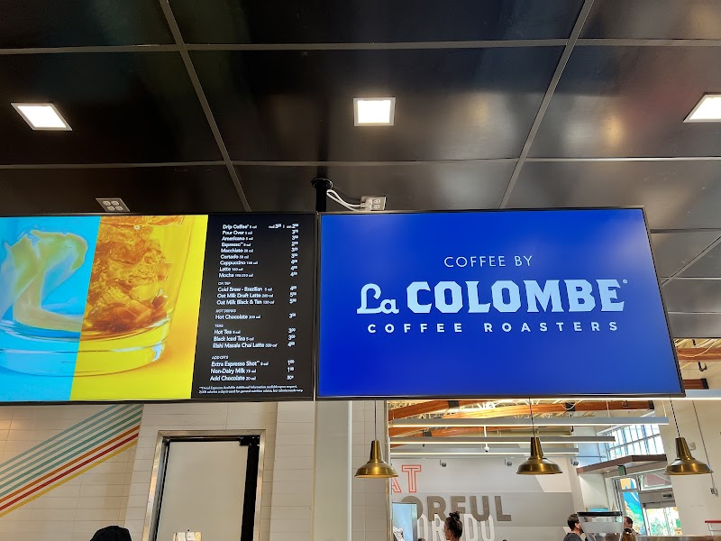 La Colombe Coffee Roasters