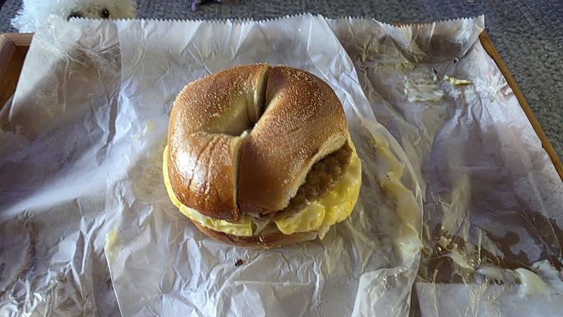 St. Pete Bagel Co.