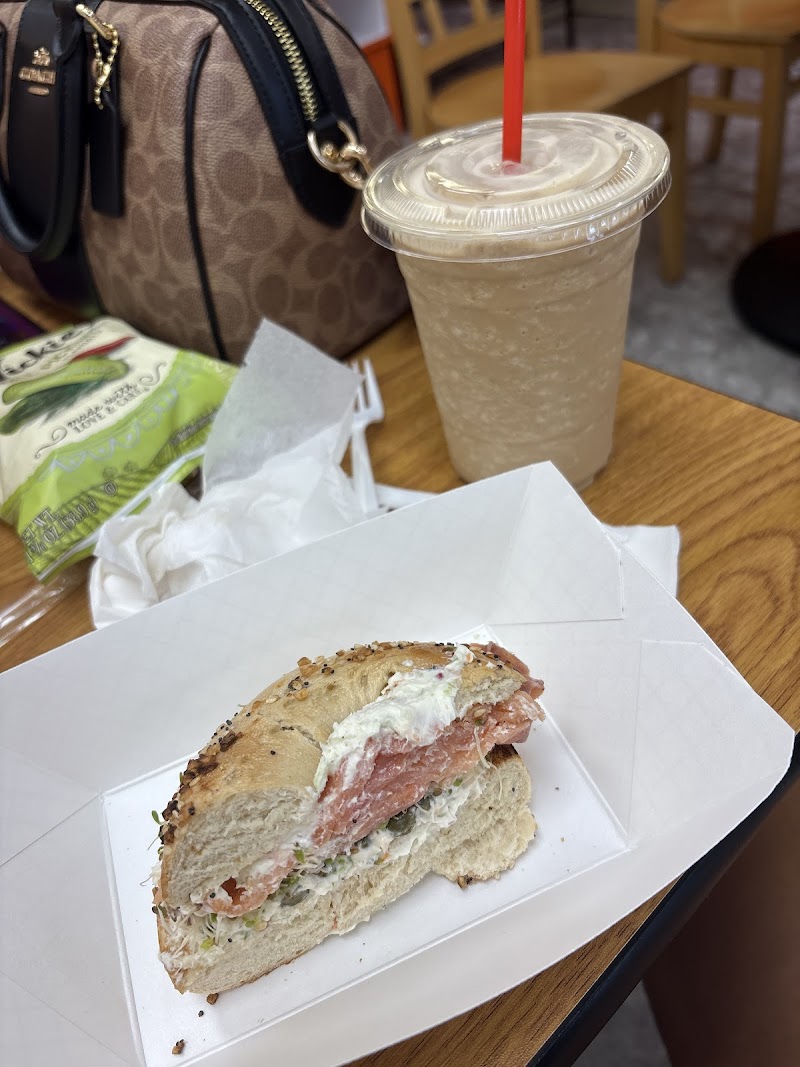 St. Pete Bagel Co.