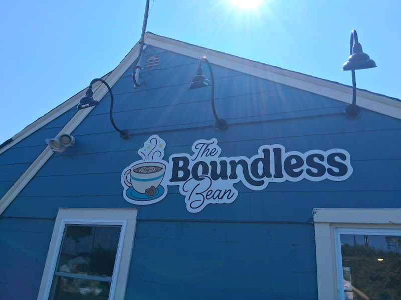 The Boundless Bean