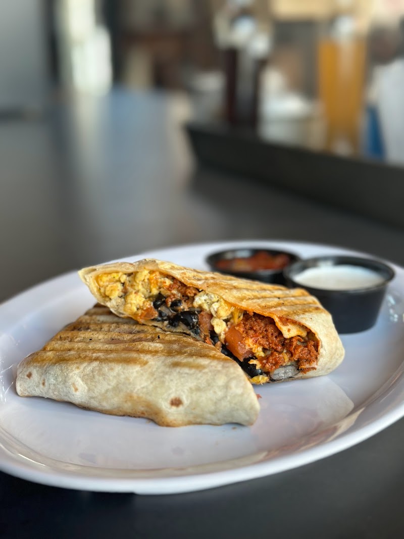 Honest Coffee Roasters The Factory at Franklin