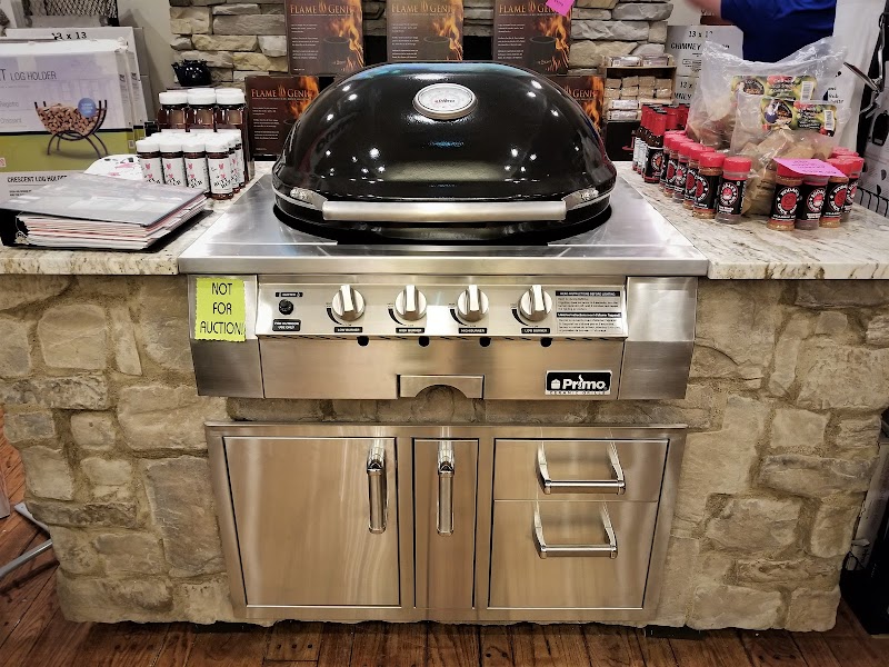 Rodak's Coffee And BBQ Grills