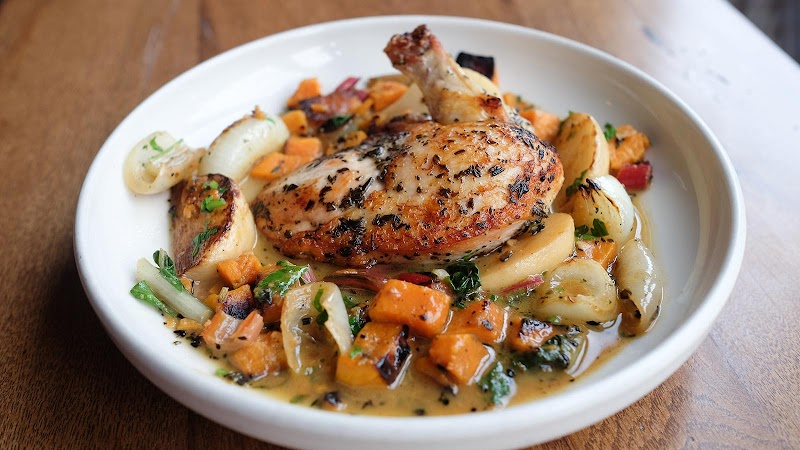 Five Horses Tavern - South End