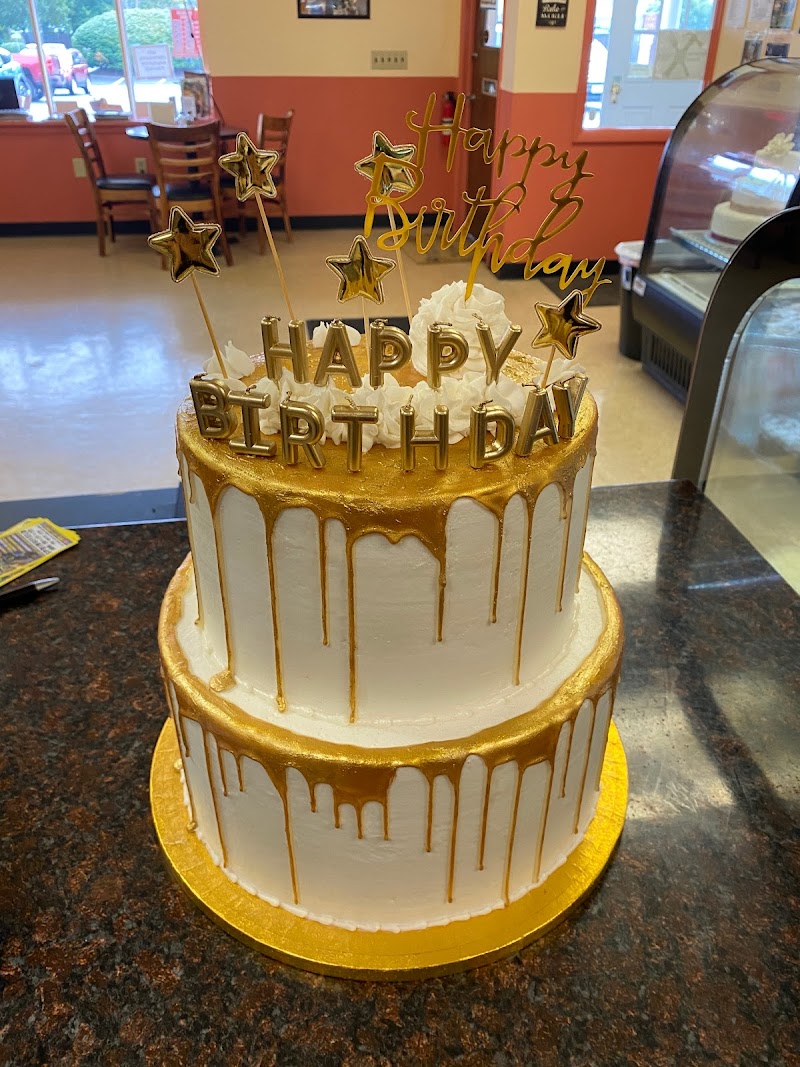 Sarah's Cheesecake & Cafe