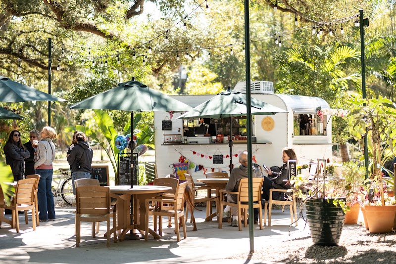 Banyan Cafe Fort Myers