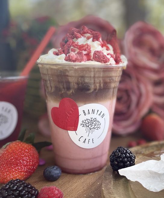 Banyan Cafe Fort Myers