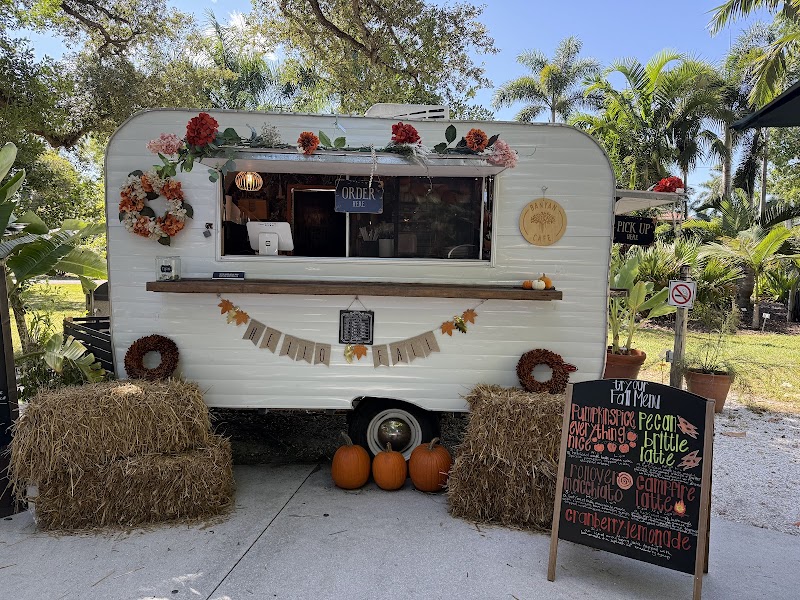 Banyan Cafe Fort Myers