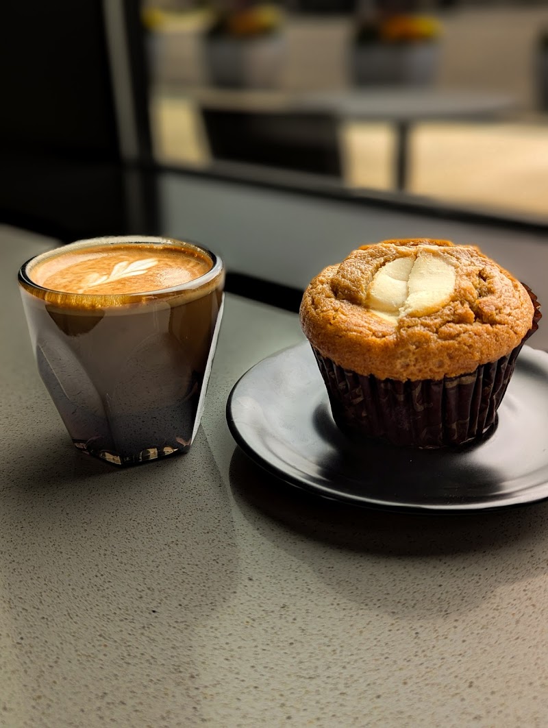 Electric City Roasting Corners