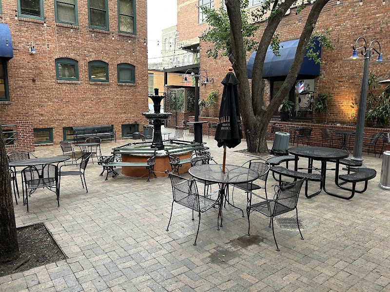 Tavern On the Square