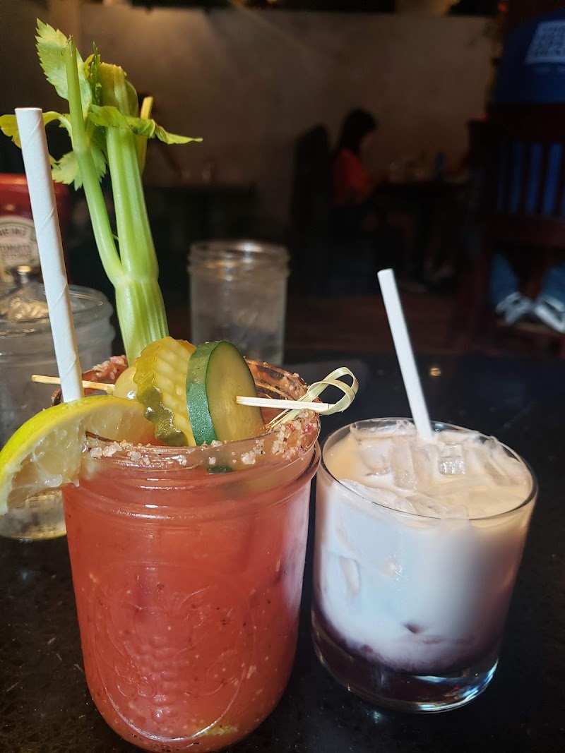 Tavern On the Square