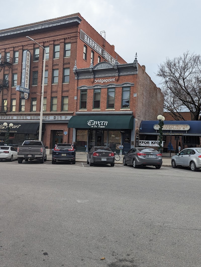 Tavern On the Square