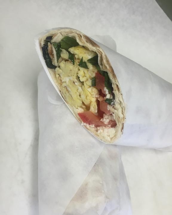 Arnie's Coffee 'n' Cruise