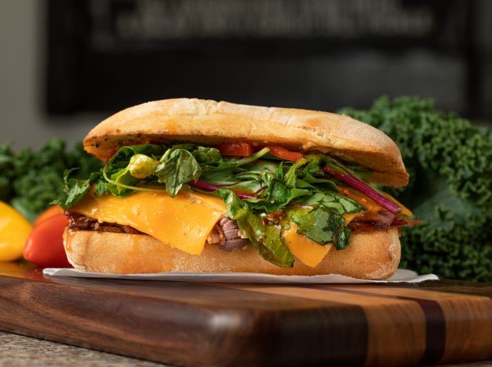 Peirano's Beachfront Cafe